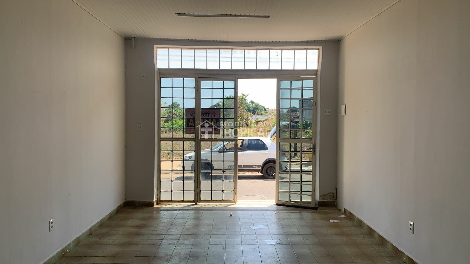 Alugar Sala comercial